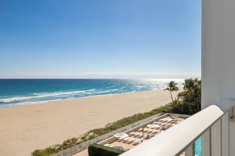 2295 S Ocean Boulevard Palm Beach FL 33480