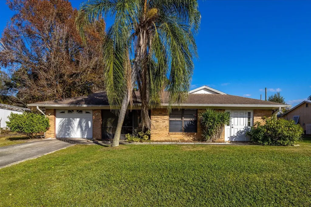 2055 Sw Cranberry Street Port Saint Lucie FL 34953