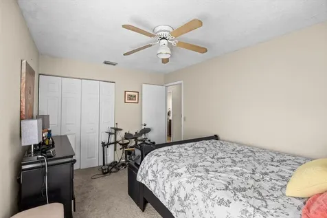 2055 Sw Cranberry Street Port Saint Lucie FL 34953