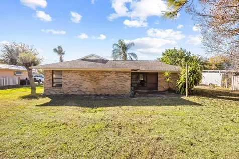 2055 Sw Cranberry Street Port Saint Lucie FL 34953