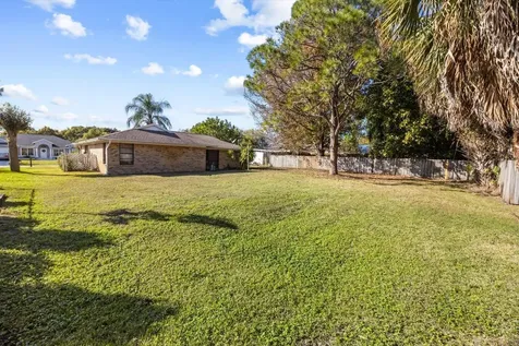 2055 Sw Cranberry Street Port Saint Lucie FL 34953