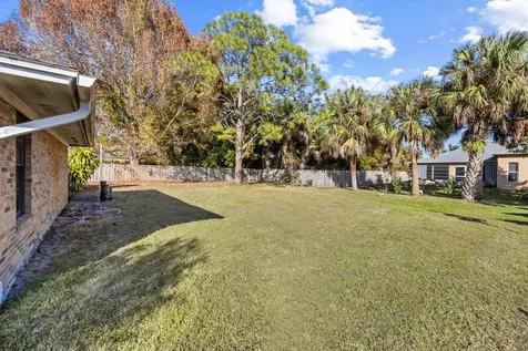 2055 Sw Cranberry Street Port Saint Lucie FL 34953