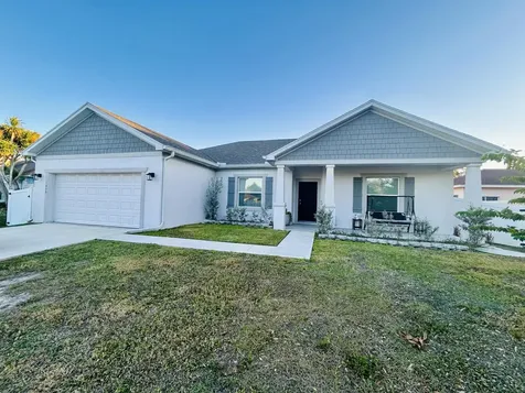1626 Sw Neptune Avenue Port Saint Lucie FL 34953