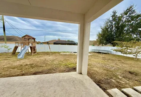 1626 Sw Neptune Avenue Port Saint Lucie FL 34953