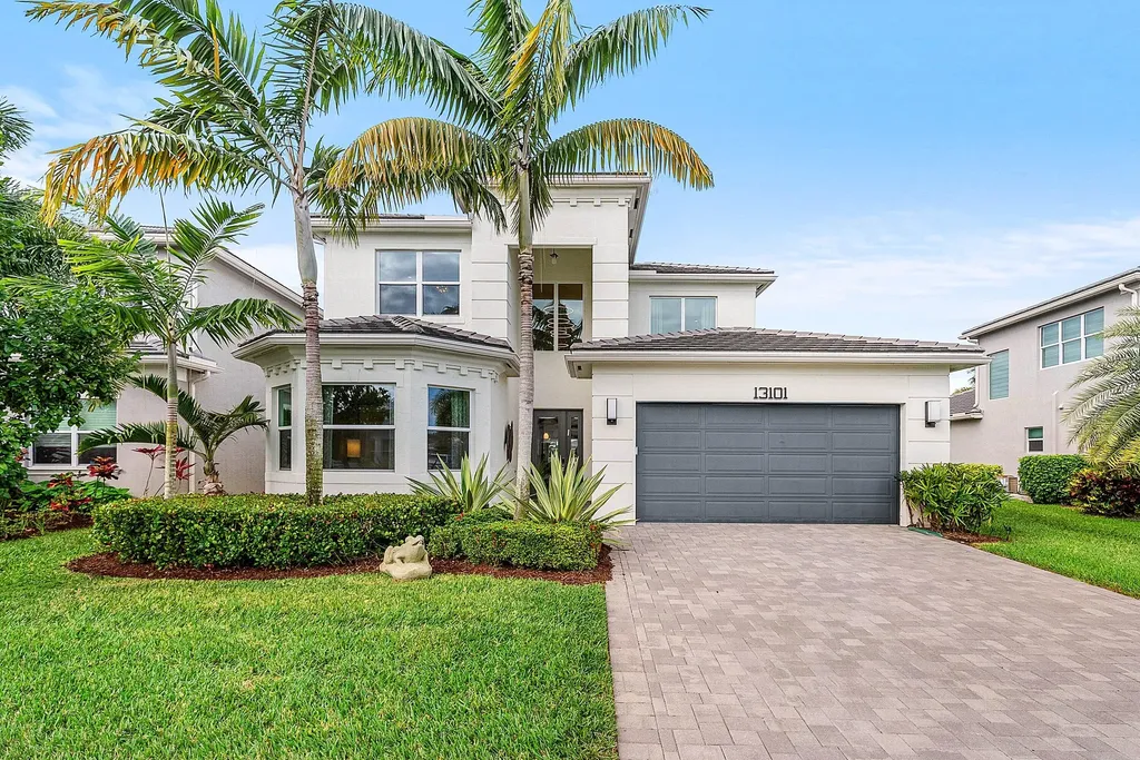 13101 Mount Columbia Terrace Delray Beach FL 33446