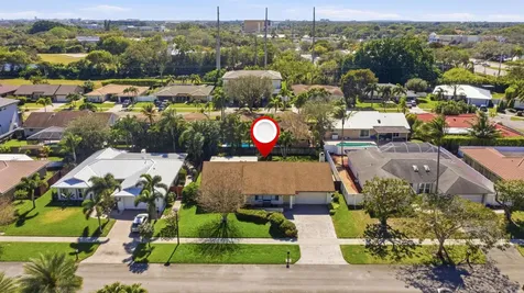 4914 Acorn Drive Boca Raton FL 33487