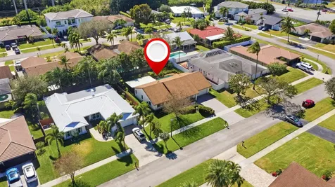 4914 Acorn Drive Boca Raton FL 33487