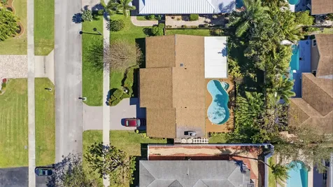 4914 Acorn Drive Boca Raton FL 33487