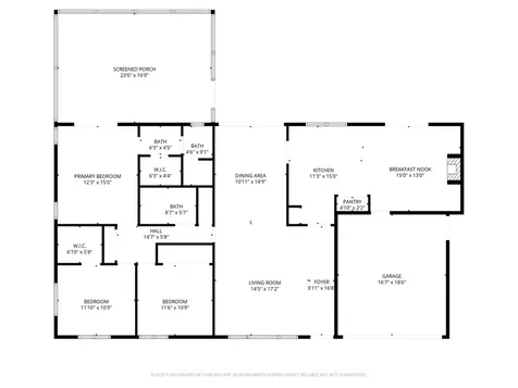 4914 Acorn Drive Boca Raton FL 33487