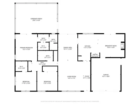 4914 Acorn Drive Boca Raton FL 33487