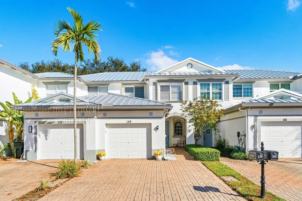 139 Coconut Key Lane Delray Beach FL 33484