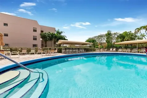 2900 N Pine Island Road Sunrise FL 33322