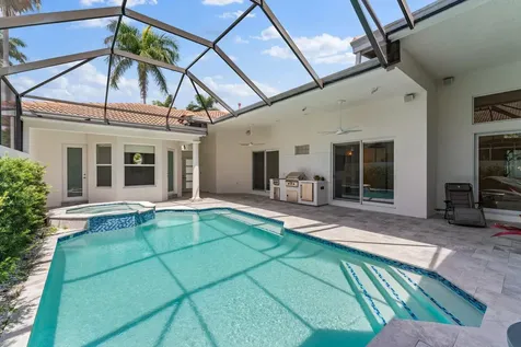128 Abondance Drive Palm Beach Gardens FL 33410