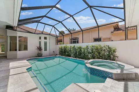 128 Abondance Drive Palm Beach Gardens FL 33410