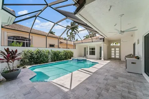 128 Abondance Drive Palm Beach Gardens FL 33410