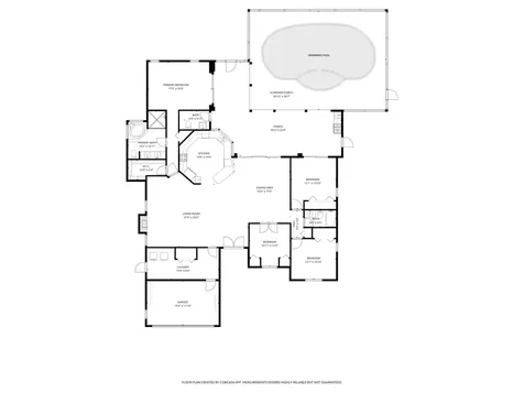 1190 Sw Live Oak Cove Port Saint Lucie FL 34986