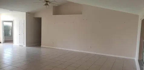 529 SW Baoy Avenue Port Saint Lucie FL 34983