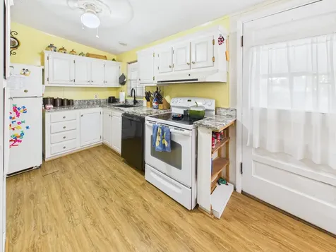 102 Ne 8th Avenue Okeechobee FL 34972