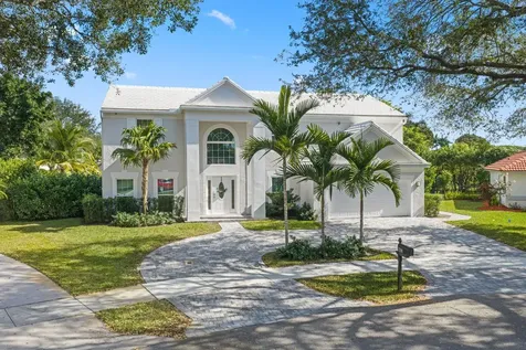 3701 Lancewood Place Delray Beach FL 33445
