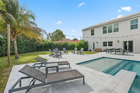 3701 Lancewood Place Delray Beach FL 33445