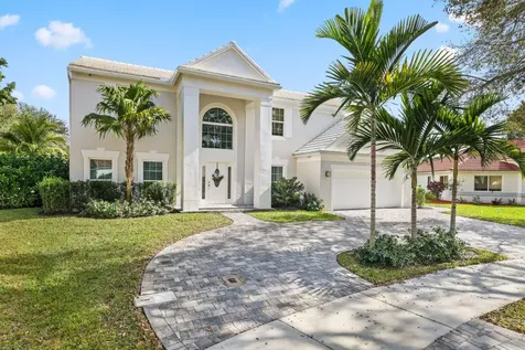 3701 Lancewood Place Delray Beach FL 33445