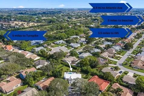 3701 Lancewood Place Delray Beach FL 33445
