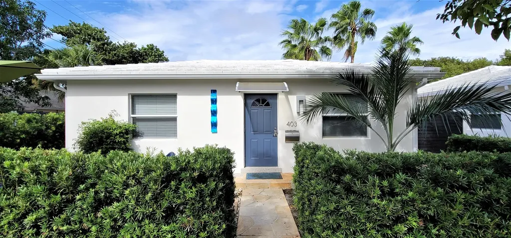 403 32nd Street West Palm Beach FL 33407