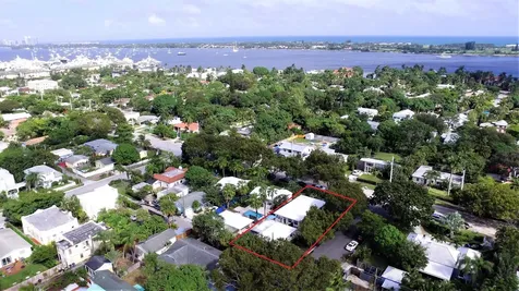 403 32nd Street West Palm Beach FL 33407