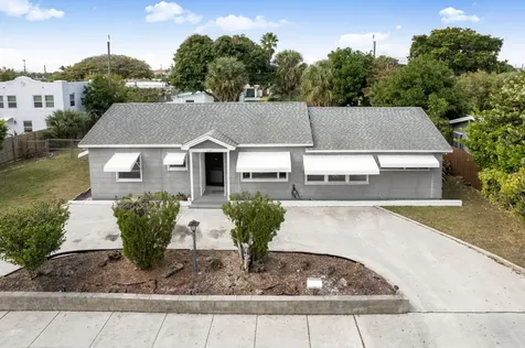 1609 N K Street Lake Worth Beach FL 33460