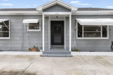 1609 N K Street Lake Worth Beach FL 33460