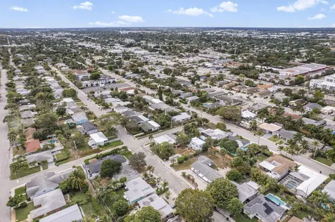 1609 N K Street Lake Worth Beach FL 33460