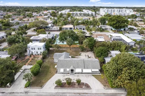 1609 N K Street Lake Worth Beach FL 33460