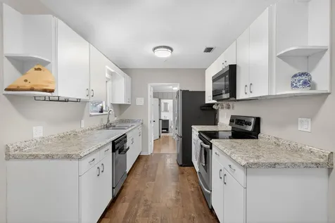 1609 N K Street Lake Worth Beach FL 33460