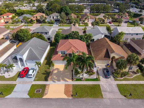 18956 La Costa Lane Boca Raton FL 33496