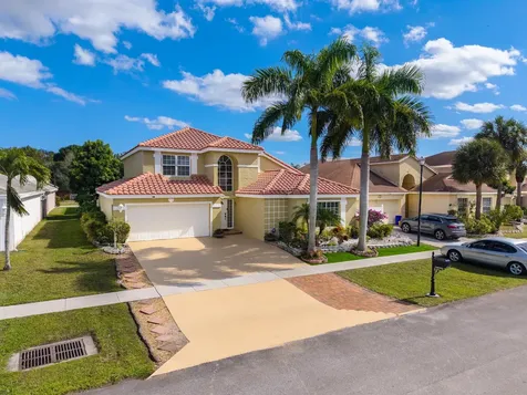 18956 La Costa Lane Boca Raton FL 33496