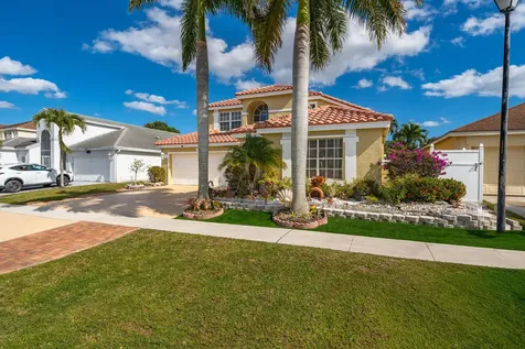 18956 La Costa Lane Boca Raton FL 33496