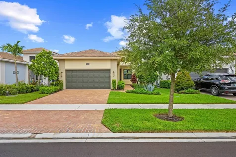 5409 Santa Rosa Lane Westlake FL 33470