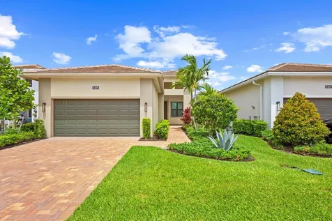 5409 Santa Rosa Lane Westlake FL 33470