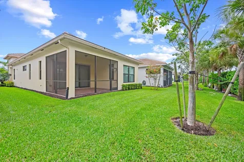 5409 Santa Rosa Lane Westlake FL 33470
