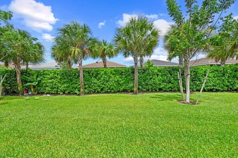 5409 Santa Rosa Lane Westlake FL 33470