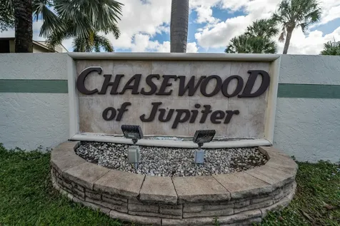 6341 Chasewood Drive Jupiter FL 33458