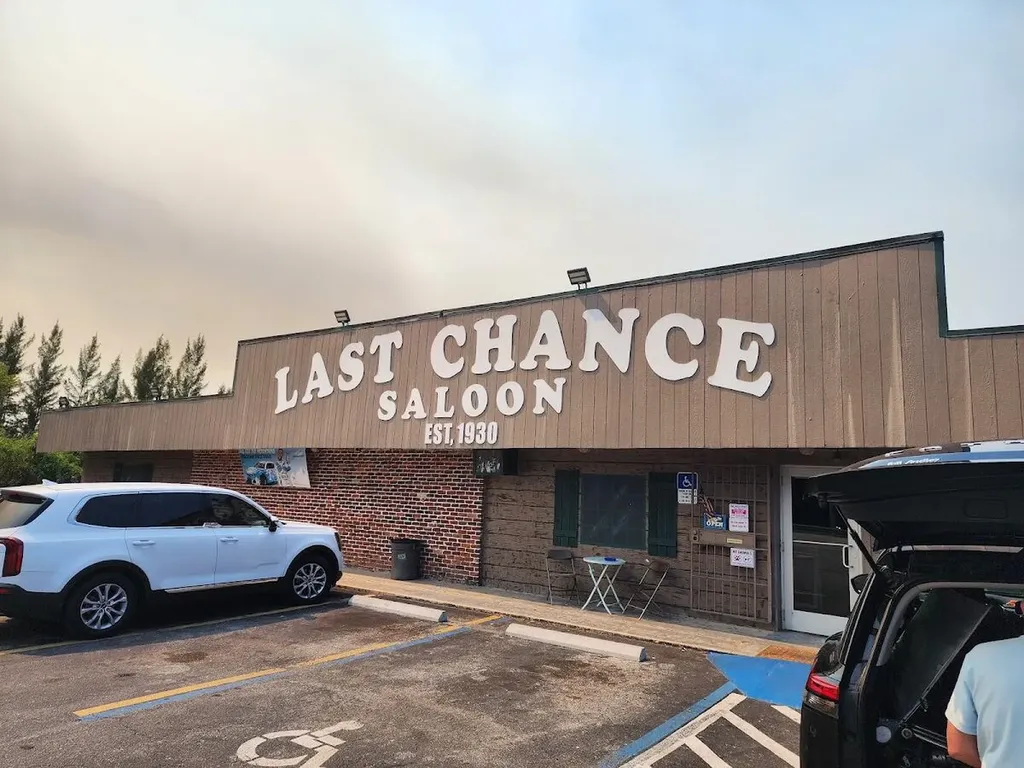 35800 S Dixie Highway Florida City FL 33034