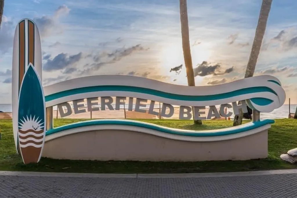 475 SE 8th Street Deerfield Beach FL 33441