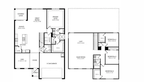 11253 Nw Blockbird Drive Port Saint Lucie FL 34987
