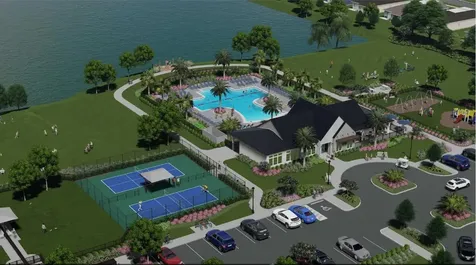 11253 Nw Blockbird Drive Port Saint Lucie FL 34987