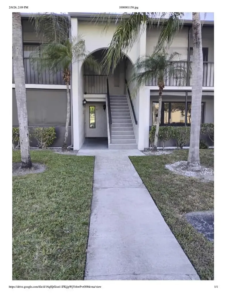 1013 Green Pine Boulevard West Palm Beach FL 33409
