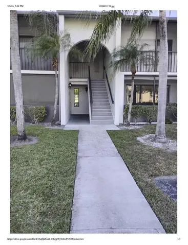 1013 Green Pine Boulevard West Palm Beach FL 33409