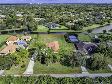 5649 Sea Biscuit Road Palm Beach Gardens FL 33418