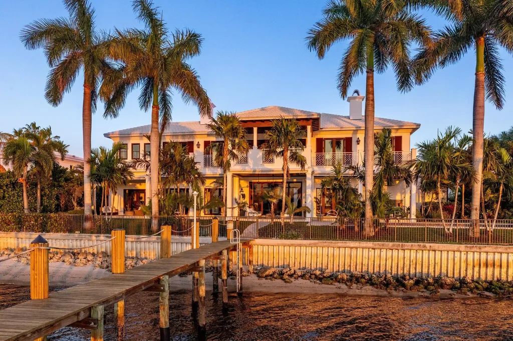 1675 Lands End Road Manalapan FL 33462