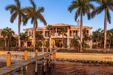1675 Lands End Road Manalapan FL 33462
